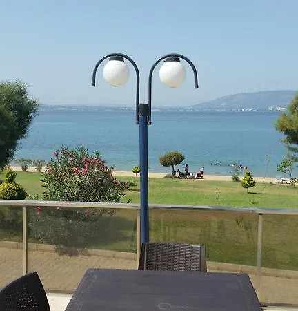 Lejlighed Aegean Star Akbük