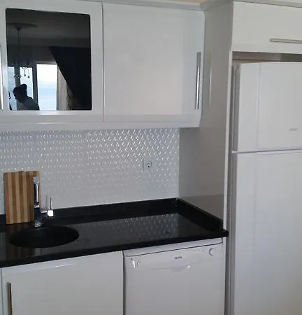 Apartman Aegean Star *